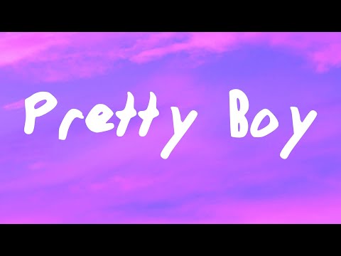 Isabel LaRosa - Pretty Boy