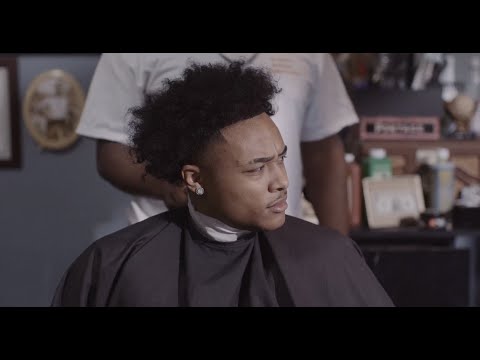 Life with Luh Kel Ep: 01: Broken Heart Barbershop