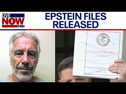 EPSTEIN FILES RELEASED: What FBI Found In Epstein Files Will Leave You In Sh*ck!