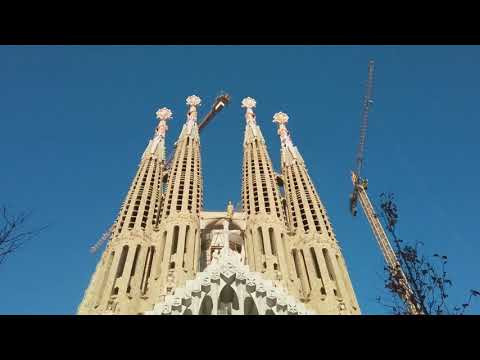 Passion facade- good shot