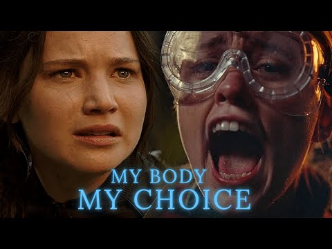 ► My Body My Choice - A message for Women