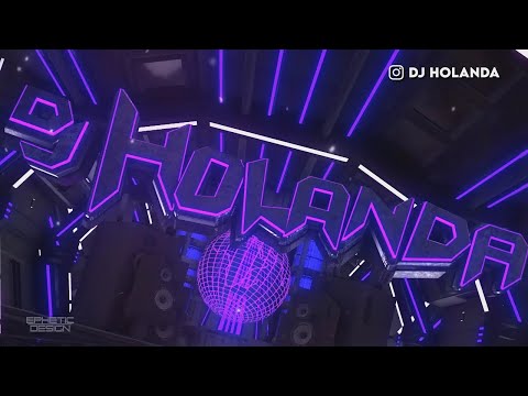 MONTAGEM TAVA NO FLUXO (DJ HOLANDA & DJ JAPÃO)