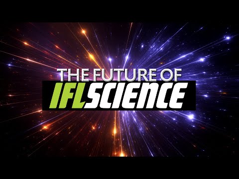 The Future Of IFLScience