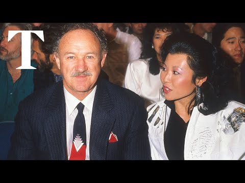 LIVE: Gene Hackman death update in New Mexico