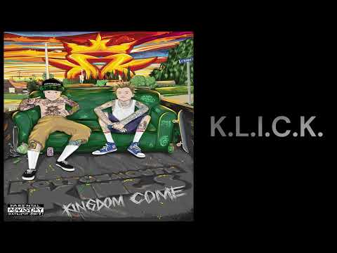 Kottonmouth Kings - Kingdom Come - K. L. I. C. K. - 2018