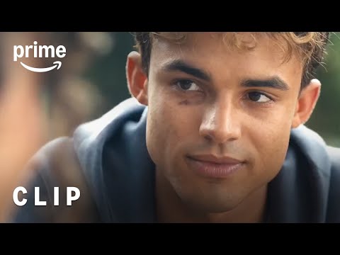 Nick Takes Noah to Meet Maddie | My Fault: London | Prime Video