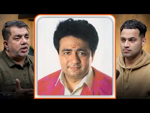 Why Was Gulshan Kumar Killed? - FULL STORY | Hussain Zaidi | Raj Shamani Clips