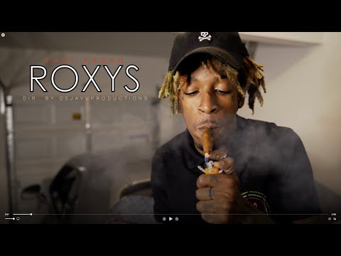 FAST KASHH X ROXYS (OFFICIAL VIDEO) DIR BY | @DEJAVUPRODUCTIONS_