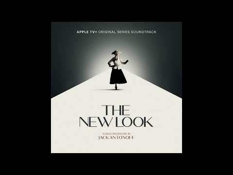 Perfume Genius - What A Difference A Day Makes (The New Look: Season 1)