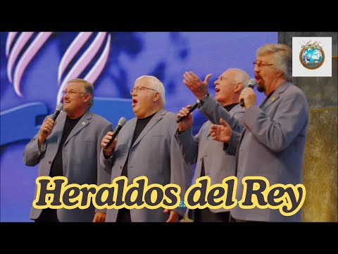 Heraldos Del Rey 51 Minutos