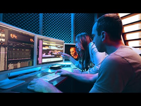 How Professional Hollywood Editors Cut Their Music (TUTORIAL)