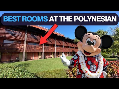 Best Rooms at Disney's Polynesian Village Resort (and Which to Avoid)