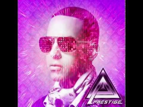 Daddy Yankee - Limbo