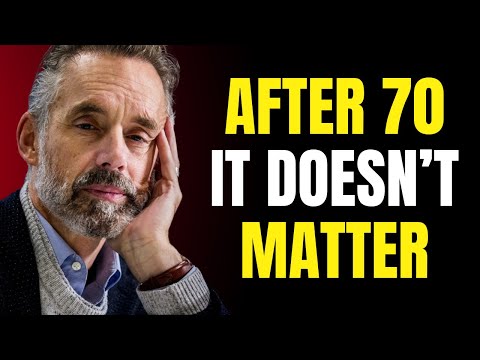 9 Things That Don't Make Sense After 70!