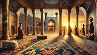 A Journey Through Iran’s History From Ancient Persia to Modern Iran