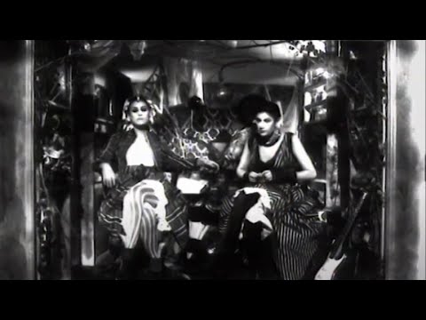 Shakespears Sister - Hello (Turn Your Radio On) (Official Video)