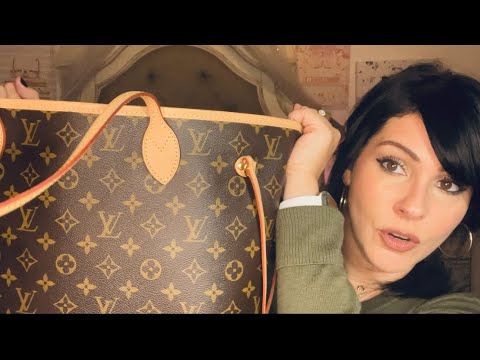 What’s In My Neverfull Bag x Cloversac