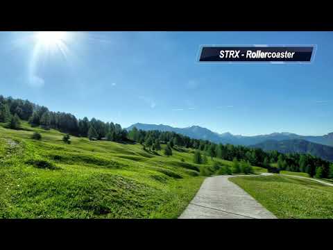 STRX - Rollercoaster