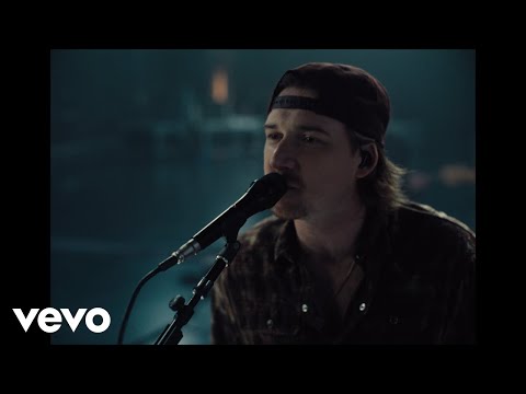 Morgan Wallen - Last Night (One Record At A Time Sessions)