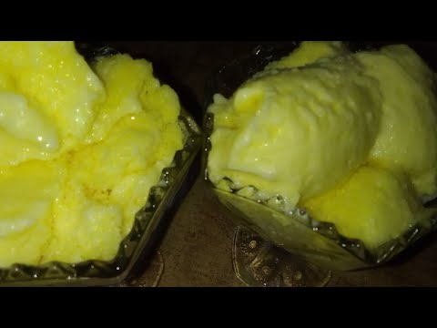 فرحي ولادك في هذه السخانة 🥵كريبوني 🍧 بمقادير بسيطة متوفرة في كل بيت🍨