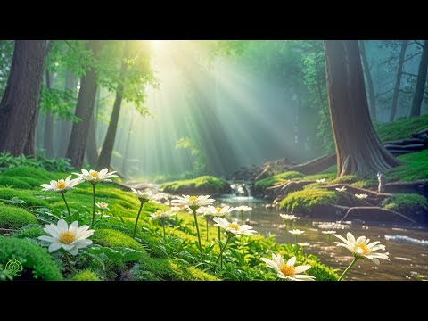 Beautiful Relaxing Music - Stop Overthinking, Stress Relief Music, Sleep Music, Calming Music #117