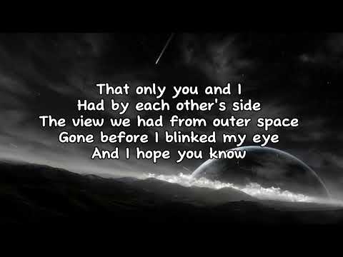 Hayd - All Of The Stars (Lyrics)