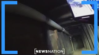 Migrant tunnel located near El Paso | NewsNation Now