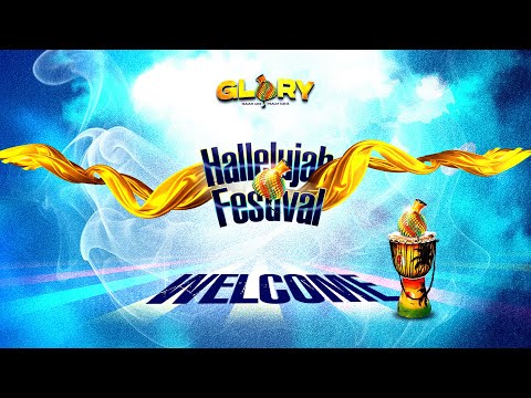 HALLELUJAH FESTIVAL || FEB 2025  || DAY 18