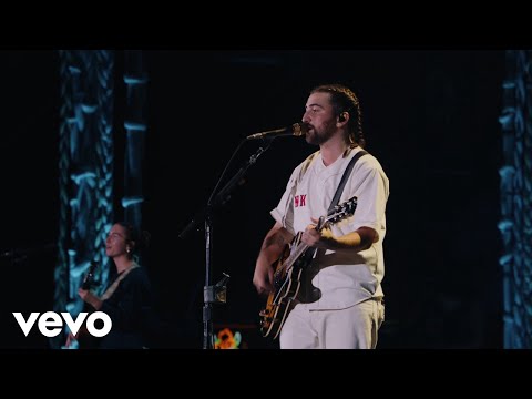 Noah Kahan - Homesick (Live From Fenway Park)