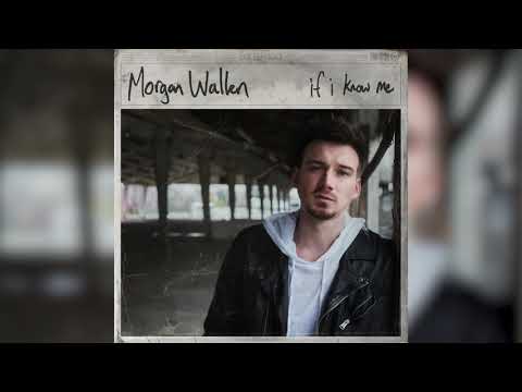 Morgan Wallen - Redneck Love Song (Audio Only)