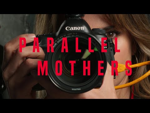 PARALLEL MOTHERS Teaser Trailer [HD] - Pedro Almodóvar, Penélope Cruz, Milena Smit