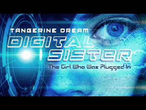 Tangerine Dream : Digital Sister