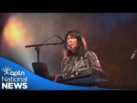 Buffy Sainte-Marie returns Order of Canada medals, says she never lied about identity | APTN News