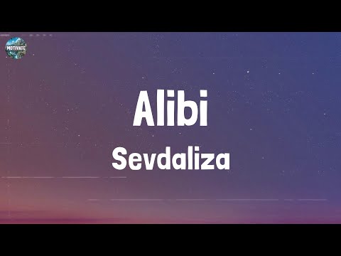 Sevdaliza - Alibi (Lyrics)