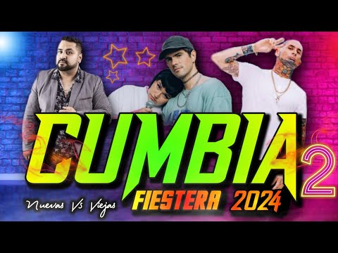 •ENGANCHADO CUMBIA FIESTERA 2024 REMIX•😈 [ Cumbias Inolvidables ] Cumbia Del Recuerdo - Cumbia Cheta