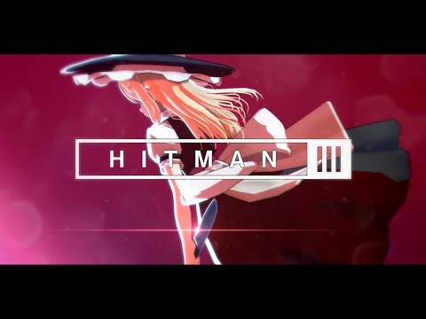 【ゆっくり実況:HITMAN VR】暗殺者の極みへ - イギリス編