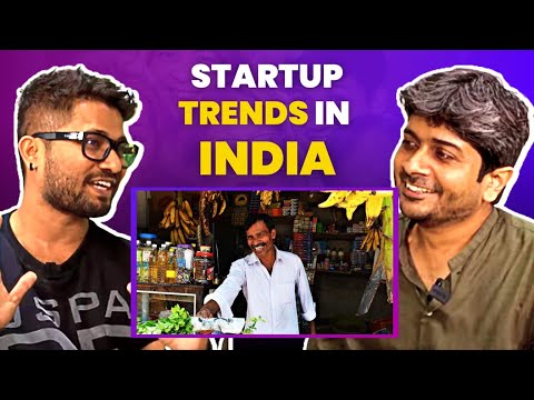 Why Ola, Zomato And UrbanClap Are Winning? | Ft. Arunabh Sinha | The Creators Show Clips