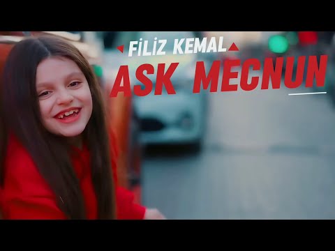 Filiz Kemal - Ask Mecnun / Elsen Pro Remix