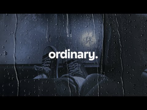 alex warren - ordinary (lyrics)