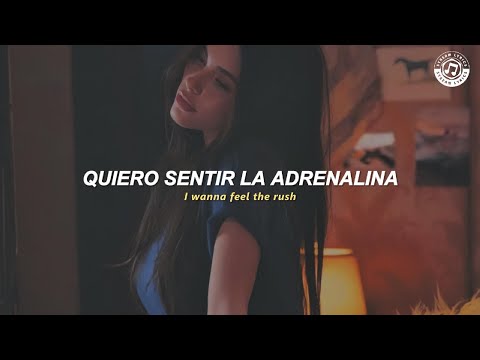 Madison Beer - Make You Mine [español + lyrics]