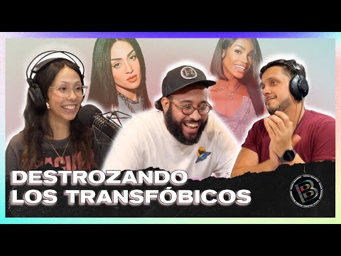 🚀 La comunidad trans y la música urbana: lo que NADIE quiere decir