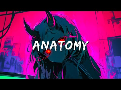 TEENWXVE - Anatomy (SLOWED) [Brazilian Phonk]