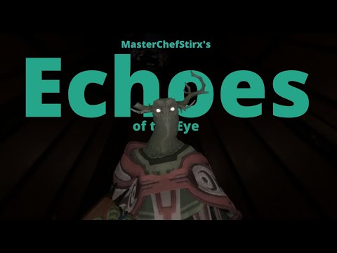 End of a Strange Journey - MasterChefStirx Echoes of the Eye Supercut