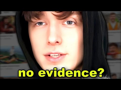 The Worst MrBeast Exposed Video