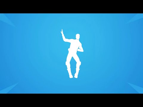 HUMBLE. - эмоция Fortnite