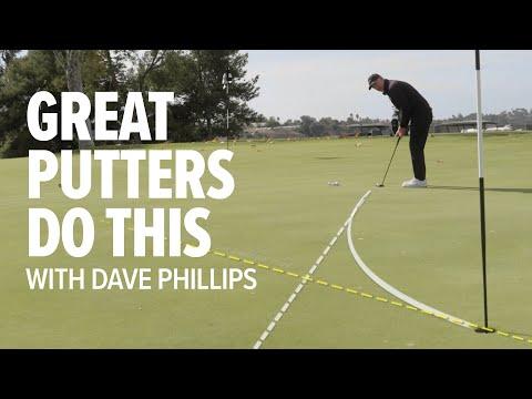 The World's Best Putters Do These 3 Things | Titleist Tips