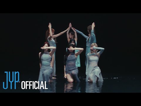 NiziU(니쥬) 「YOAKE」 M/V Performance Teaser