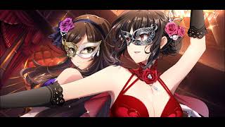 The Eminence In Shadow Master of Garden: Masquerade Event Boss Ost