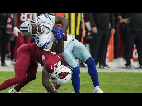 NFL | Best Upsets of the 2023 Season (Part 1)