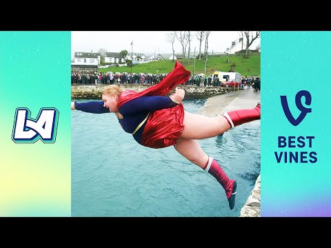 Crazy Fails You May Have Missed - Best Funny Videos